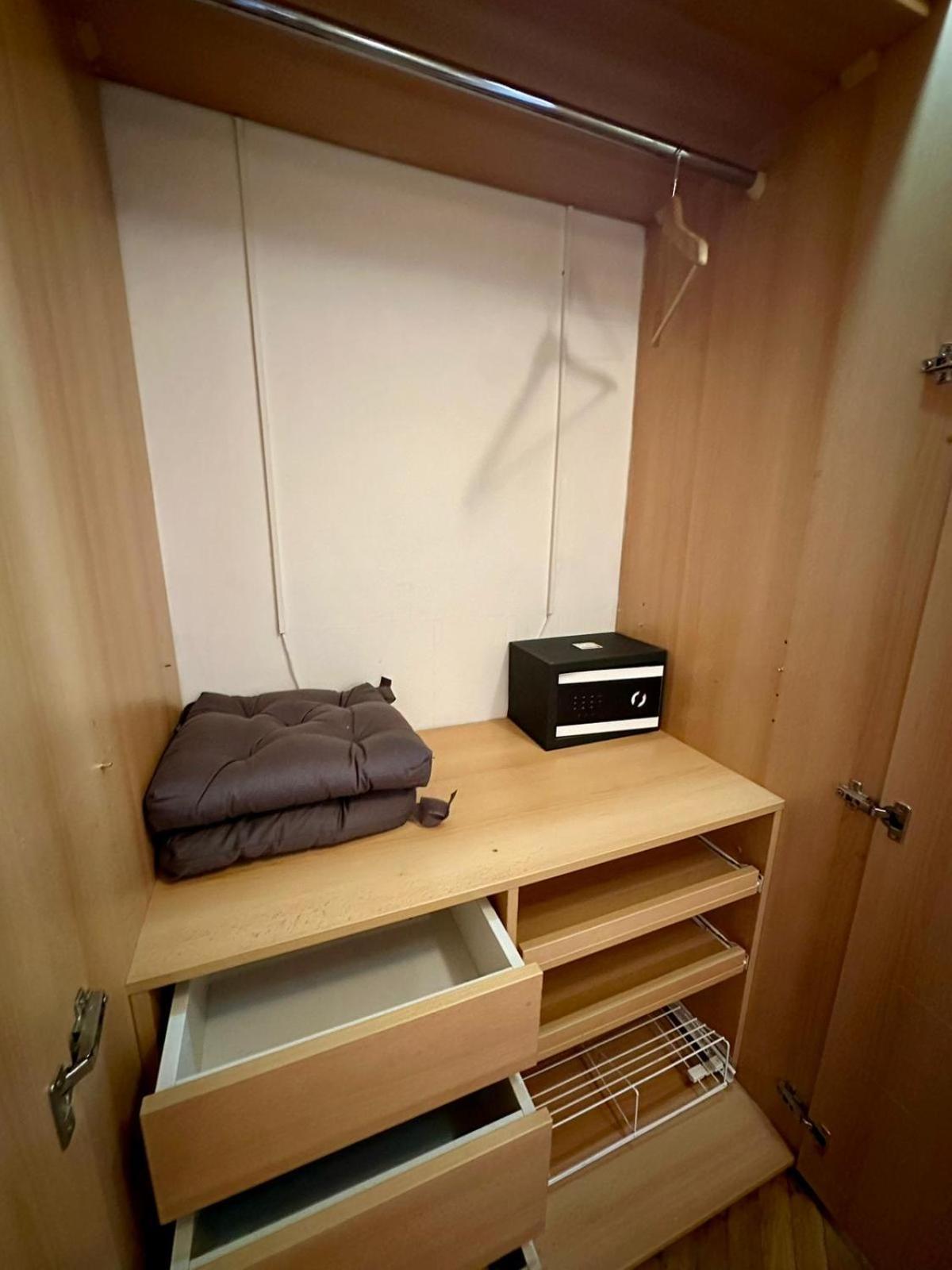 Apartment Siroka 14 Prága Kültér fotó