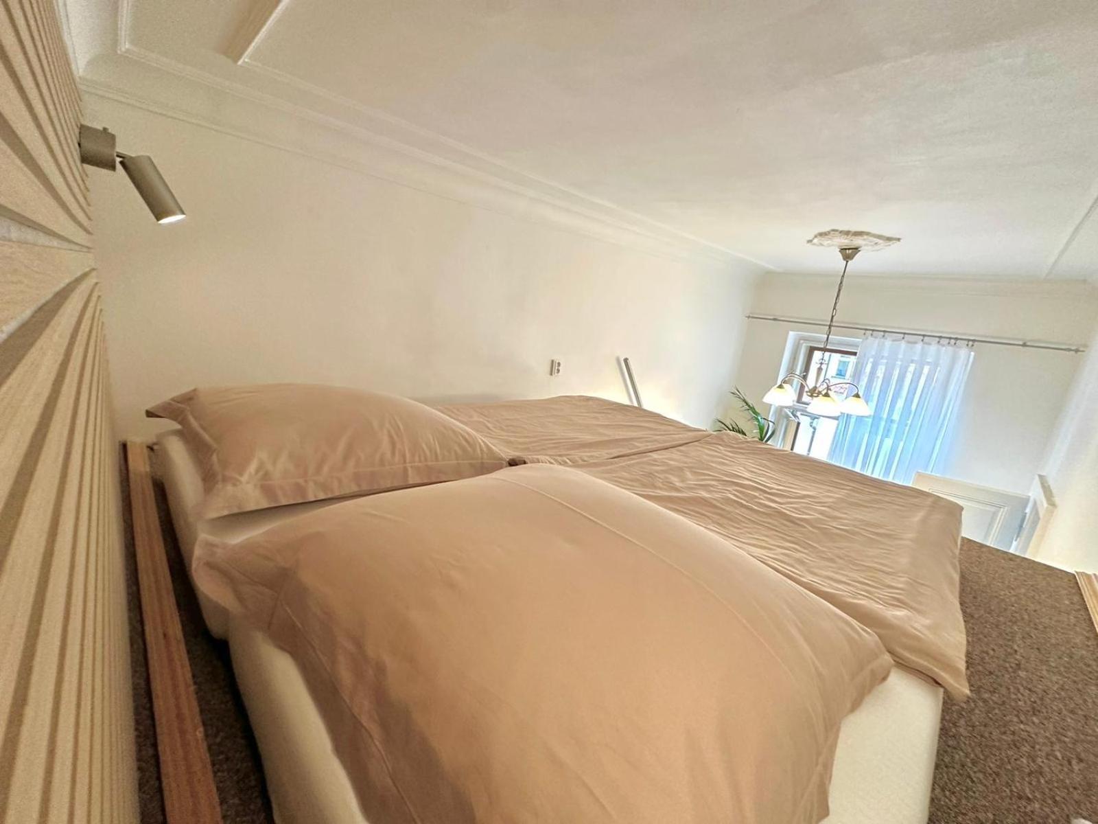 Apartment Siroka 14 Prága Kültér fotó