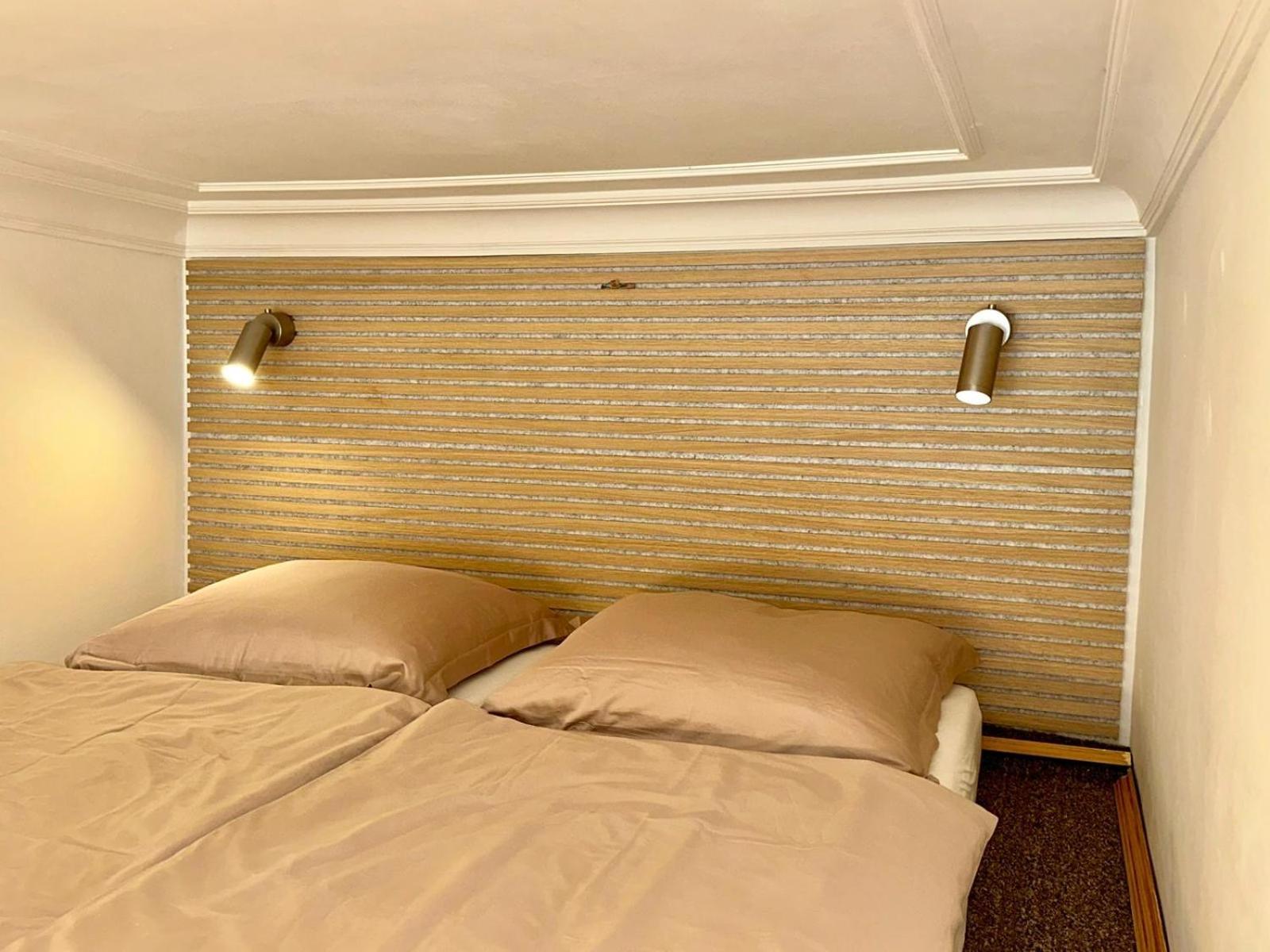 Apartment Siroka 14 Prága Kültér fotó